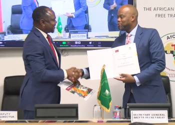 UBA partners AfCFTA to Boost African SMEs with $6 Billion Funds