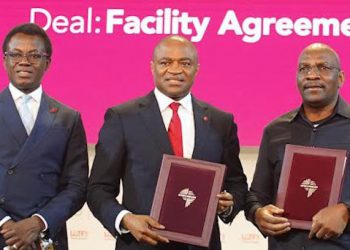UBA Secures $150 Million Trade Finance Facility from Afreximbank