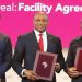 UBA Secures $150 Million Trade Finance Facility from Afreximbank