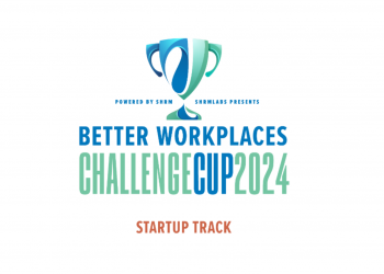 Call For Applications: SHRMLabs’ BWCC Startup Track Competition ($50K)