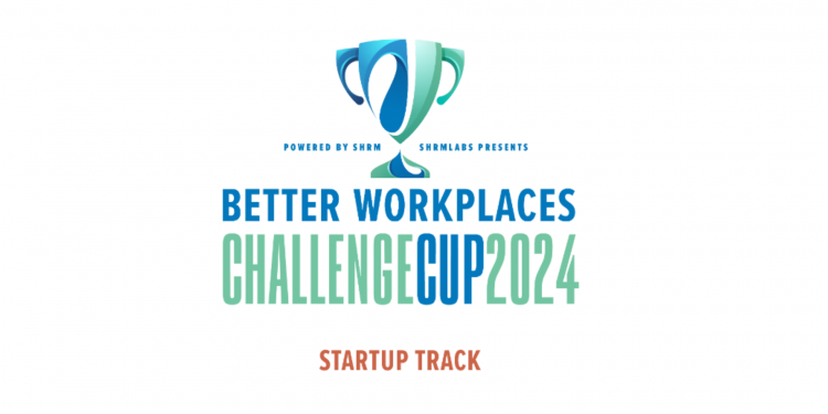 Call For Applications: SHRMLabs’ BWCC Startup Track Competition ($50K)