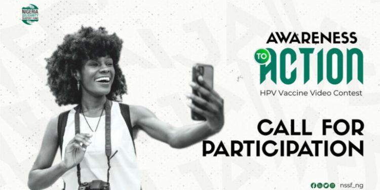 Call For Applications: WeNaija HPV Vaccine Video Contest 2023 (Up to ₦5 Million in Prizes)