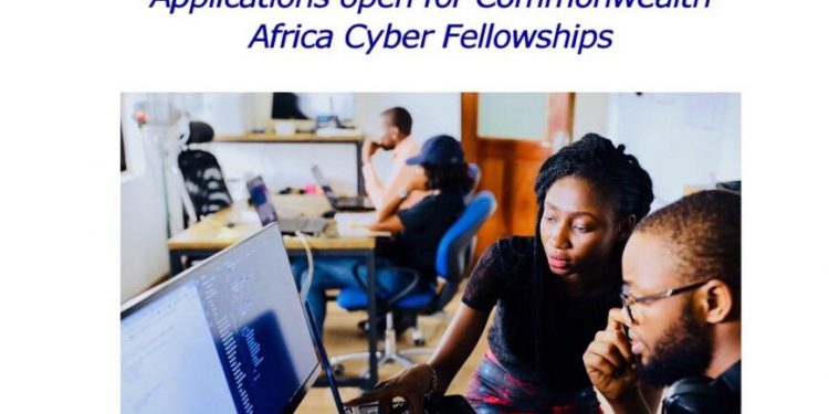 Call For Applications: Commonwealth Africa Cyber Fellowships