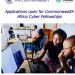 Call For Applications: Commonwealth Africa Cyber Fellowships