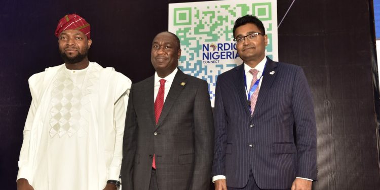 LFZ Attracts Nordic Investors to Strengthen Foreign Direct Investment in Nigeria