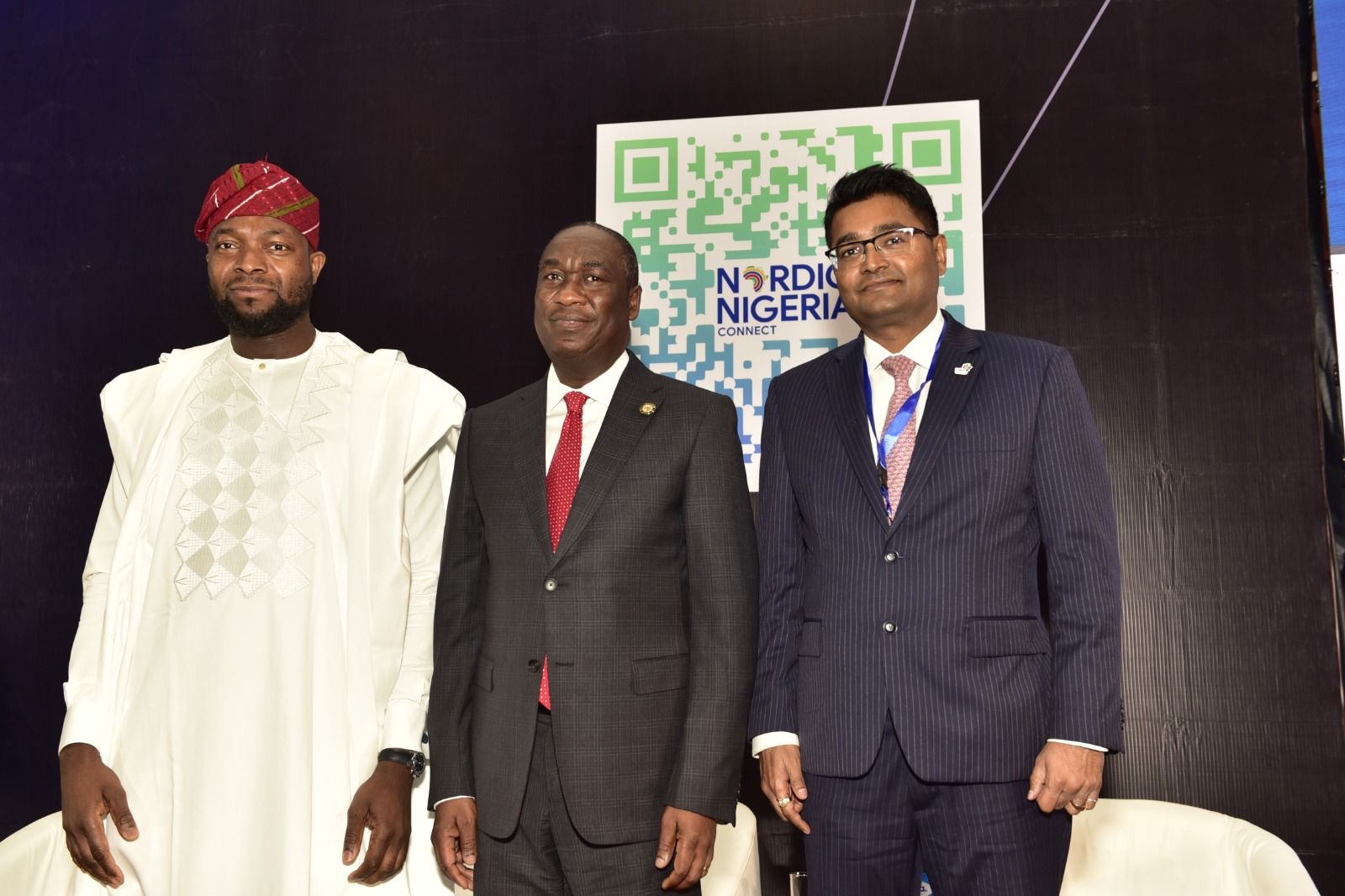 LFZ Attracts Nordic Investors to Strengthen Foreign Direct Investment in Nigeria