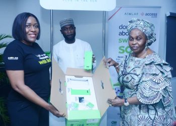 Access Bank and ASolar Systems launch Solar-Powered Solutions for SMEs' Energy Challenges