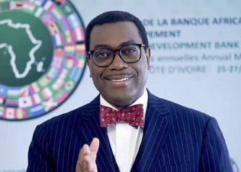 AfDB Ready to Disburse $618 Million for Nigeria's Startup Funding