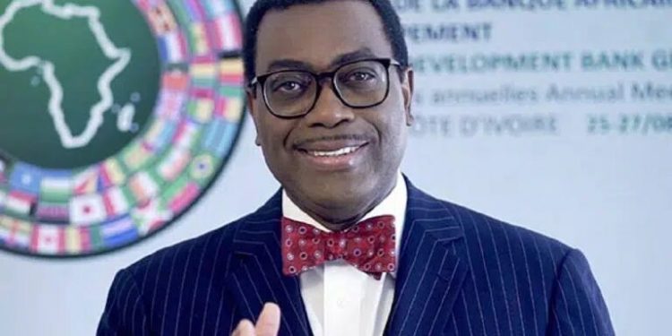 AfDB Ready to Disburse $618 Million for Nigeria's Startup Funding