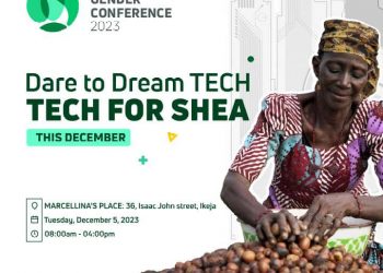 Call For Registrations: Dare to Dream TECH FOR SHEA Conference