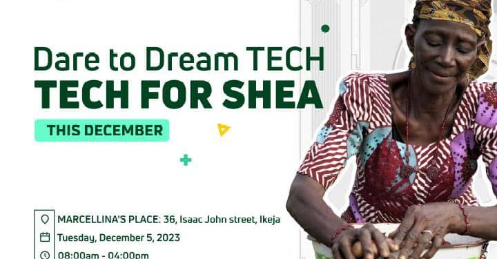 Call For Registrations: Dare to Dream TECH FOR SHEA Conference