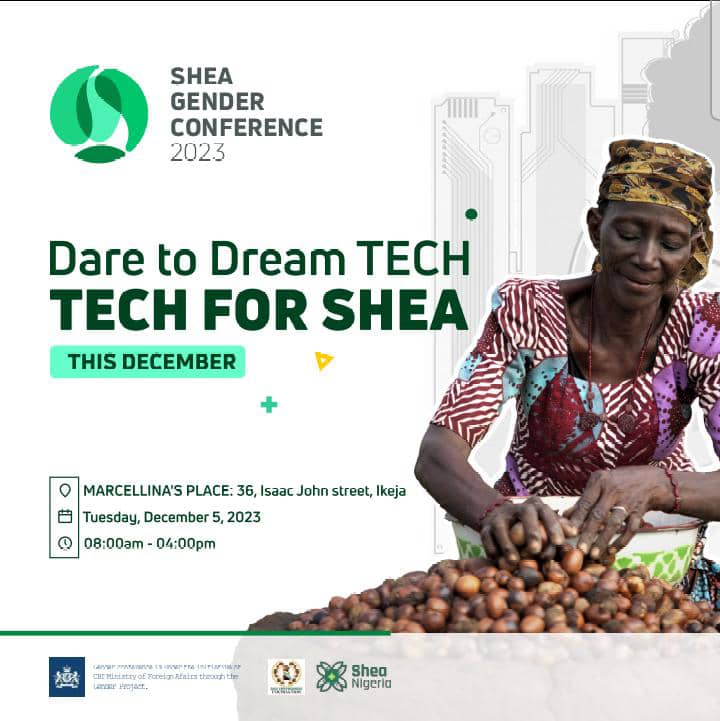 Call For Registrations: Dare to Dream TECH FOR SHEA Conference