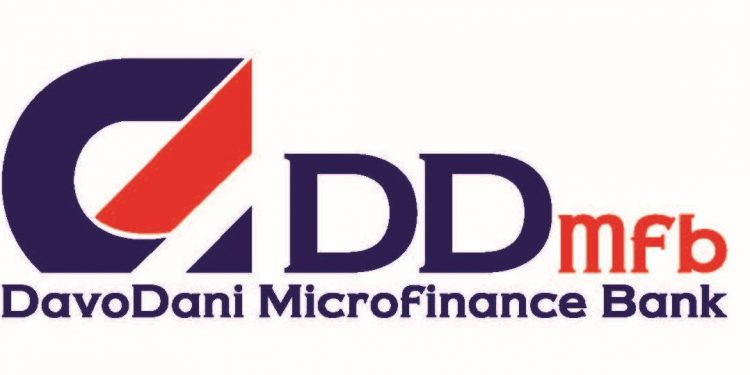 DavoDani Microfinance Bank Commits to Empowering SMEs with Accessible Funding