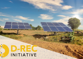 Call For Applications: South Pole and D-RECs Initiative