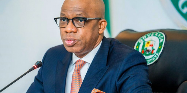 Ogun State Government Launches Second Phase of N1 Billion Grant Disbursement to SMEs