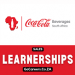 Call For Applications: CocaCola Operation Learnership For South Africans 2023