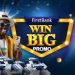 Firstbank Introduced N170 Million Win Big Promo