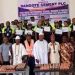 Dangote Cement Plc Empowers 30 New Poultry Farmers