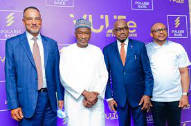 Polaris Bank's VULTe Named 'Best Digital Bank of the Year' for the Third Tim