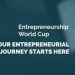 Call For Applications: Entrepreneurship World Cup Pitch Competition 2024 for Entrepreneurs worldwide ($1million)