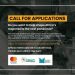 Call for Applications: Epidemic Science Leadership and Innovation Networks