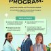 Call For Applications: Fashion Upcycling Program(Training, Paid Internship, Access to Funding)