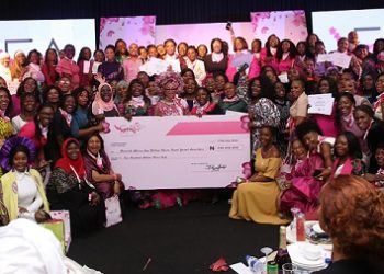 Call for Applications: Flourish Africa Grant for Female Entrepreneurs - Year 3 (N3 Million Naira Grant each for 100 Winners + Training and Mentorship)