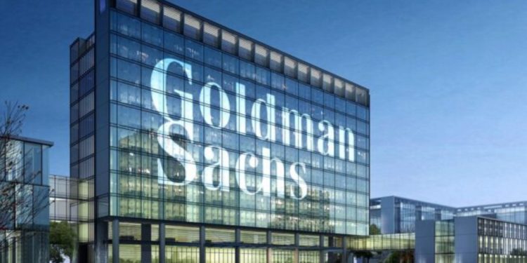Goldman Sachs Forecasts 2.6% Strong Rise in Global Economic Growth for 2024