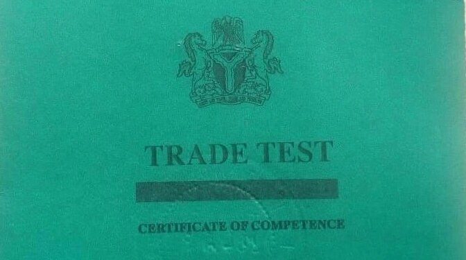 Federal Ministry of Labour and Employment Generates N30.7 Million from Trade Tests 