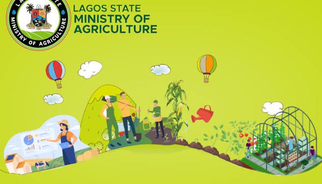 Call For Applications: Lagos Agripreneurship Training Program
