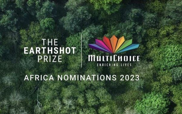 Call For Applications: MultiChoice Earthshot Prize For Innovative Climate-change Solutions (Up to £5 million)