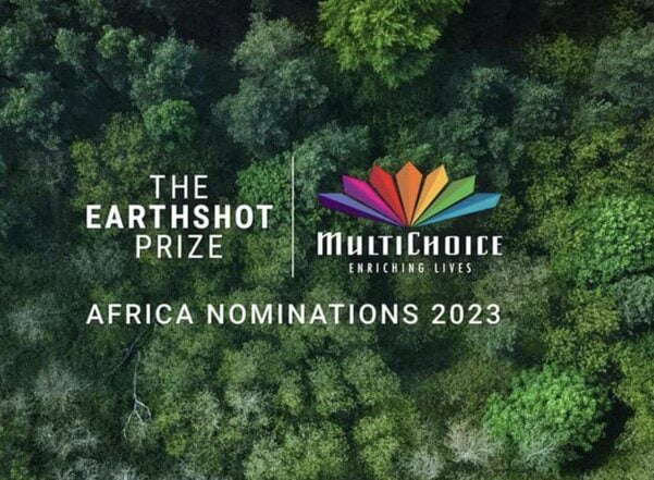 Call For Applications: MultiChoice Earthshot Prize For Innovative Climate-change Solutions (Up to £5 million)