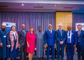 Nigeria and Germany Ink $500 Million Deals in Renewable Energy and Gas Export