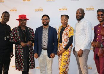 CAFET Partners with Accion Microfinance Bank to Empower Nigerian Fashion SMEs with Business Essentials Training
