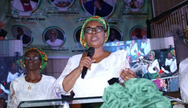 WOWICAN Equips 185 Women with Micro-Business Skills Across Nigeria