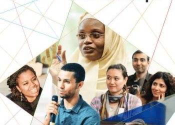 Call for Application: CrossCulture Program Fellowships 2024