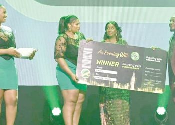 Globacom's "Powering Ambition" Strategy Aims to Boost SMEs and Digital Connectivity