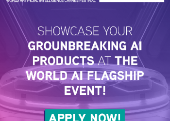 Call For Applications: WAICF AI Startup ChallengeCall For Applications: WAICF AI Startup Challenge