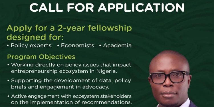 Call for Applications: The FATE Institute Fellows Program
