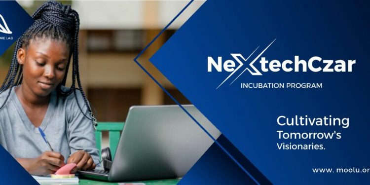 Call For Applications: NextechCzar Incubation Program for startups in Nigeria( Funding, Mentorship, Access to Market)