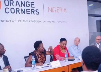 Coca-Cola Foundation Partners FATE Foundation for Orange Corners Nigeria Entrepreneurship Program