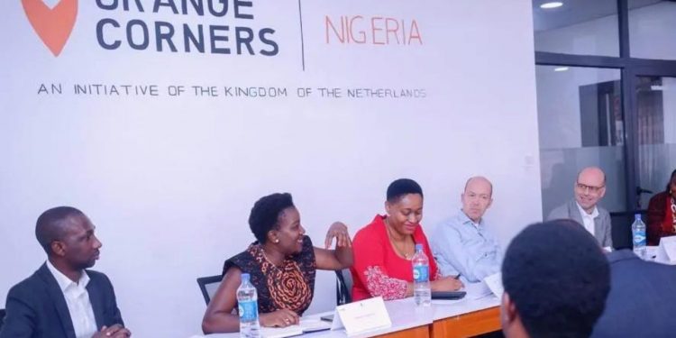 Coca-Cola Foundation Partners FATE Foundation for Orange Corners Nigeria Entrepreneurship Program