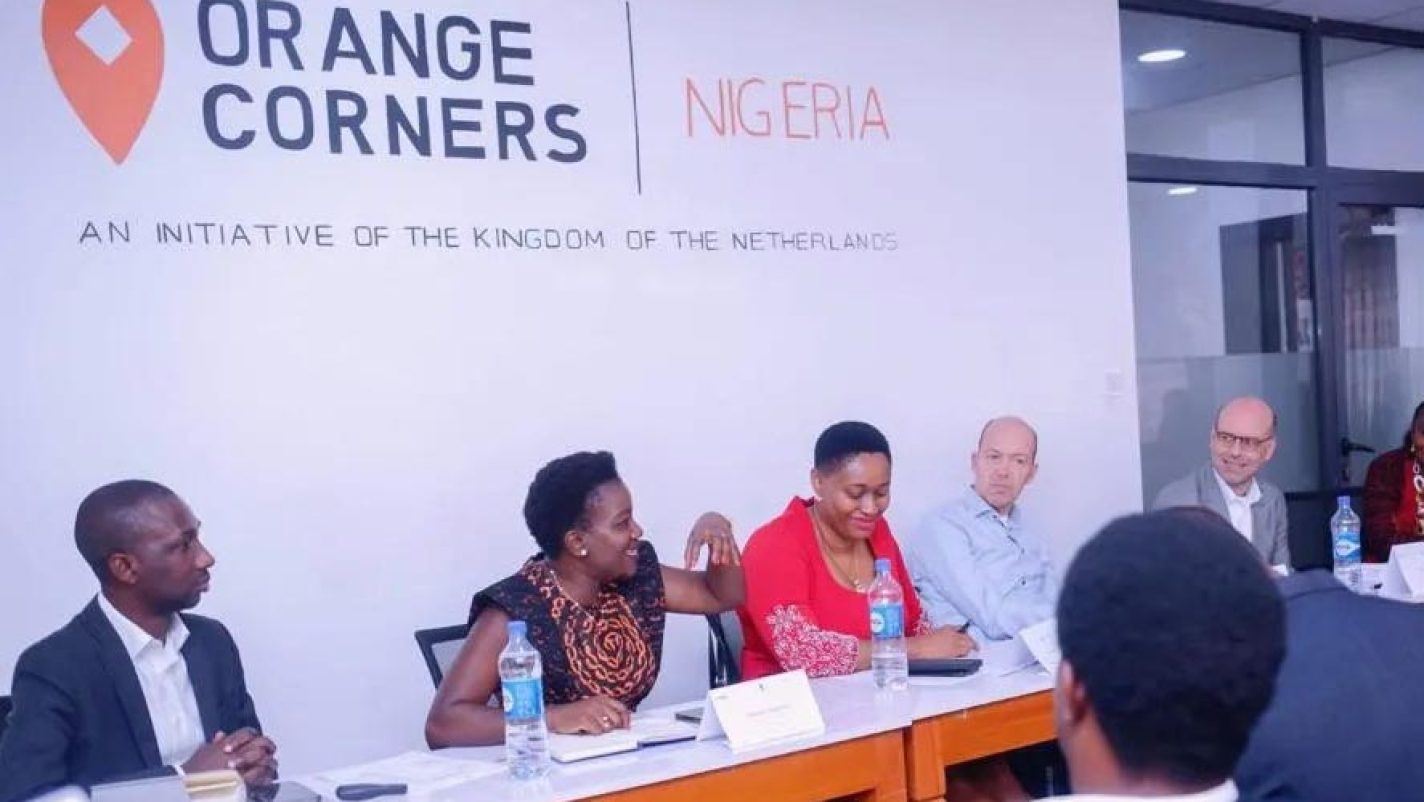 Coca-Cola Foundation Partners FATE Foundation for Orange Corners Nigeria Entrepreneurship Program
