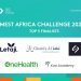 The Meltwater Entrepreneurial School of Technology (MEST) Africa Unveils Top 5 Startups Vying for $50K Equity Prize in 2023 MEST Africa Challenge