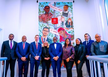 African Development Bank Group and the Prince’s Trust International Commit to Accelerate Wealth-Creating Youth Program