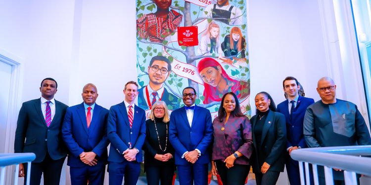 African Development Bank Group and the Prince’s Trust International Commit to Accelerate Wealth-Creating Youth Program