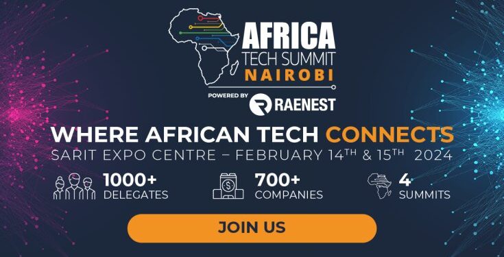 Call for Applications: Africa Tech Summit Investment Showcase 2024 in Nairobi