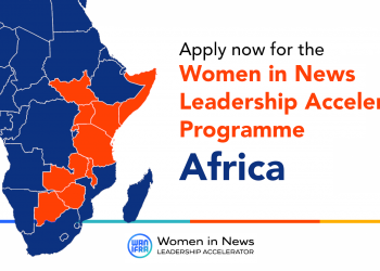 Call For Applications: WIN Leadership Africa Accelerator Program