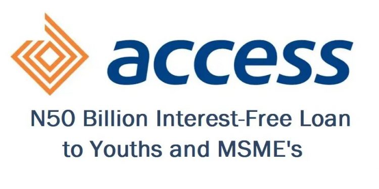 Access Bank Increases MSMEs Loan Scheme to N50 Billion to Propel Small Business Growth