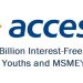 Access Bank Increases MSMEs Loan Scheme to N50 Billion to Propel Small Business Growth
